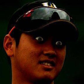 秀英生のひとフォローしてください！ フォロー返してくれると嬉しいです 野球好きです
帰宅部だぜw