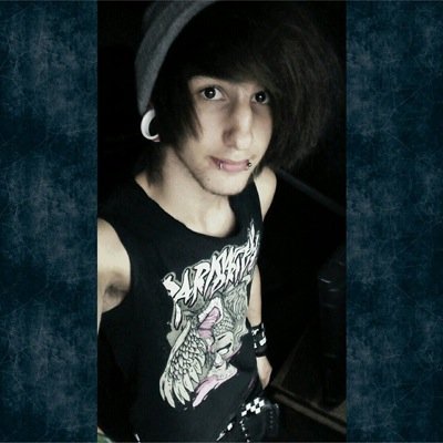 Hey I'm Max. Bi//Single Lead singer of Punk Descent.I'm pretty cool, not gunna lie.