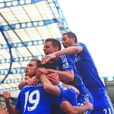 One Live ♥ One Love ♥ One Club ♥ Chelsea Fc ♥ #KTBFFH || Partner : @jomblogoal & @TeamMatic21ID