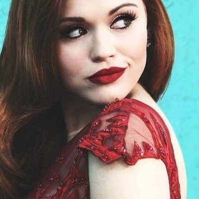 What the hell is a Stiles? 


Follow me on Instagram: @officiallyholland