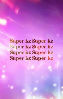 The socond official account for Super kz i like teen wolf i love music i love basketball and other shit lmfao so if u want u can follow me