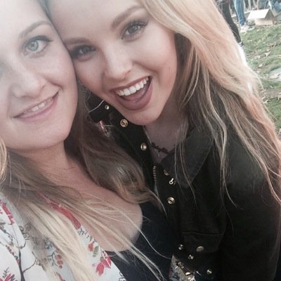 'sammy is an ultimate babe. Mess with her and I will shove skittles in your winky x' - Parisa