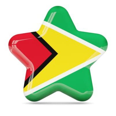 Help Us Revitalize The Land of Many Waters

Instagram/Facebook/Twitter : @CountryOfGuyana