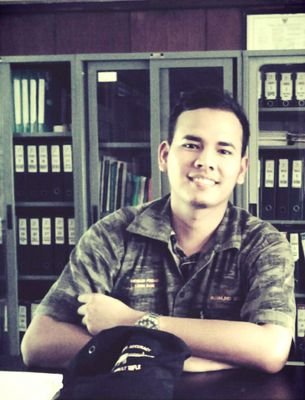 khoirunnas anfa'uhum linnas.. sbaik2 mnusia diantaramu adlh yg pling bnyk mnfaat utk org lain.. :)