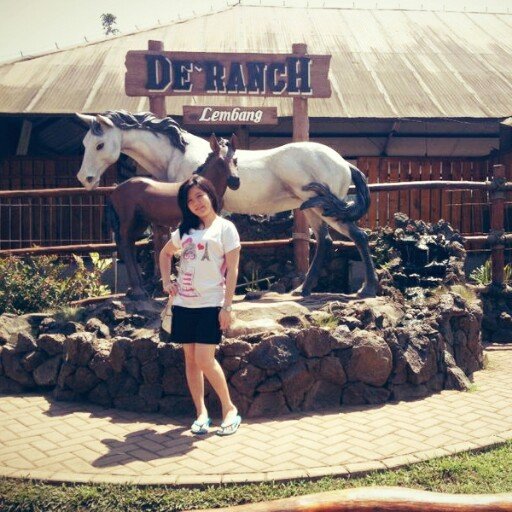 Stefhanifani's profile picture. 