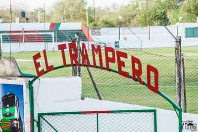 Argentino Peñarol - Argentino B.