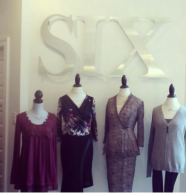 Woman's Clothing boutique located in Historic Downtown Haddonfield New Jersey