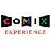 Comix Experience (@comixexperience) Twitter profile photo Comix Experience (@comixexperience) Twitter profile photo