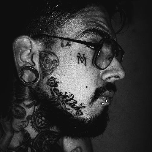 TATUADOR!