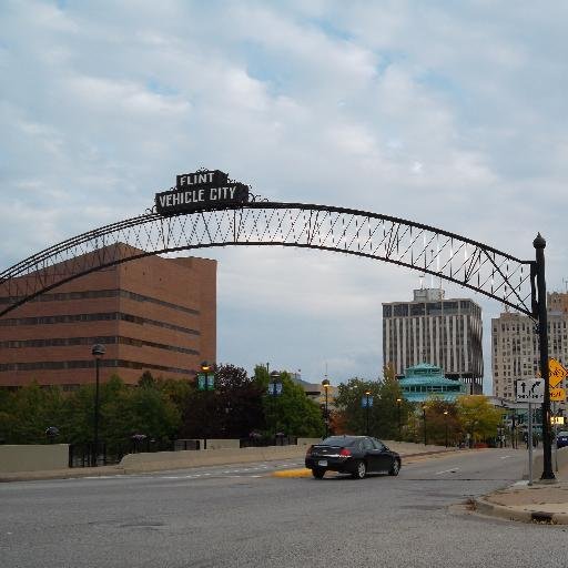 FlintNPR's profile picture. 