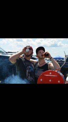 pappatweetkis's profile picture. Merica all day