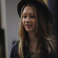 Taissa Farmiga (@farmigiaeny) 's Twitter Profile Photo