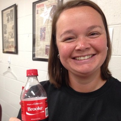 wife of a coach, mom of two boys, teach math at WBHS