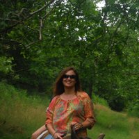 Sonja Jimenez (@bugtickle) 's Twitter Profile