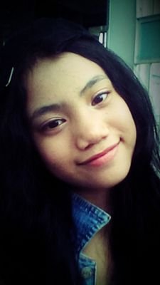 hi, I'm Paulyn and I'm Just your girl
next door. I love music and meeting new people. Don't forget to follow me!