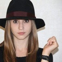 Taissa Farmiga (@tassiaathw) 's Twitter Profile Photo