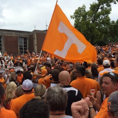 ATL_Vol's profile picture. 