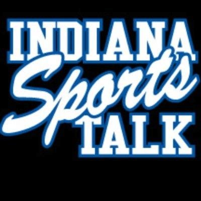 Join me every Friday and Saturday night all across the state of Indiana for Indiana Sports Talk. Former Head Basketball Coach and AD. Follow us @indsportstalk