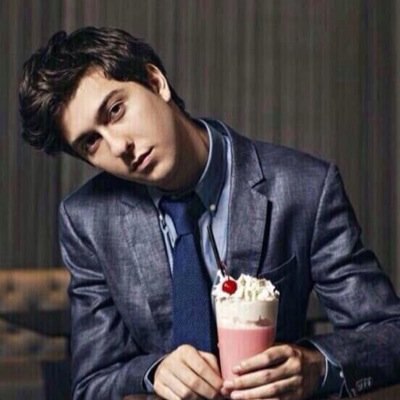 I was from that old show, Naked Brothers Band.