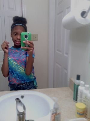 in 7th grade mms(morrow middle school)i can sing wanna become a singer