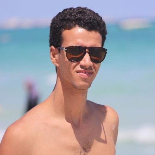 Hallo ^^ mein freund Twitter. Ich komme aus Tunisien.
Am just a guy having a good time ... I ♥ LIFE ✖ ☮