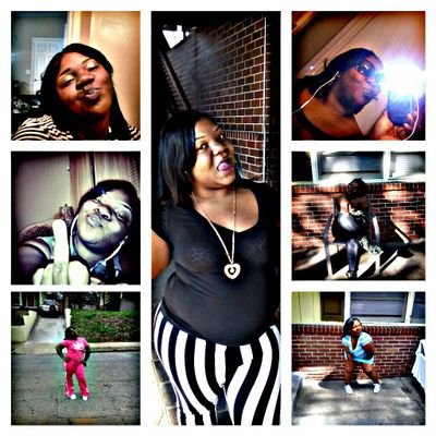 ♥Its just me myself and I ♥