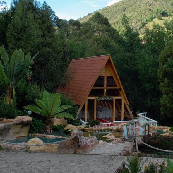 RTeusaca's profile picture. Un lugar ideal con el mejor entorno natural de la sabana. Somos su mejor elección.