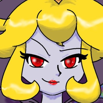 Oh, shut up Mario! I know you miss my Peaches and Cream. [RPs Listed]