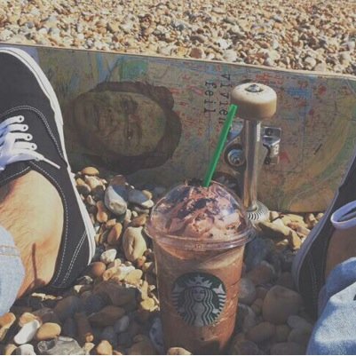 Being a barista is harder than you think! This is just for all the partners who can relate and complain and entertain