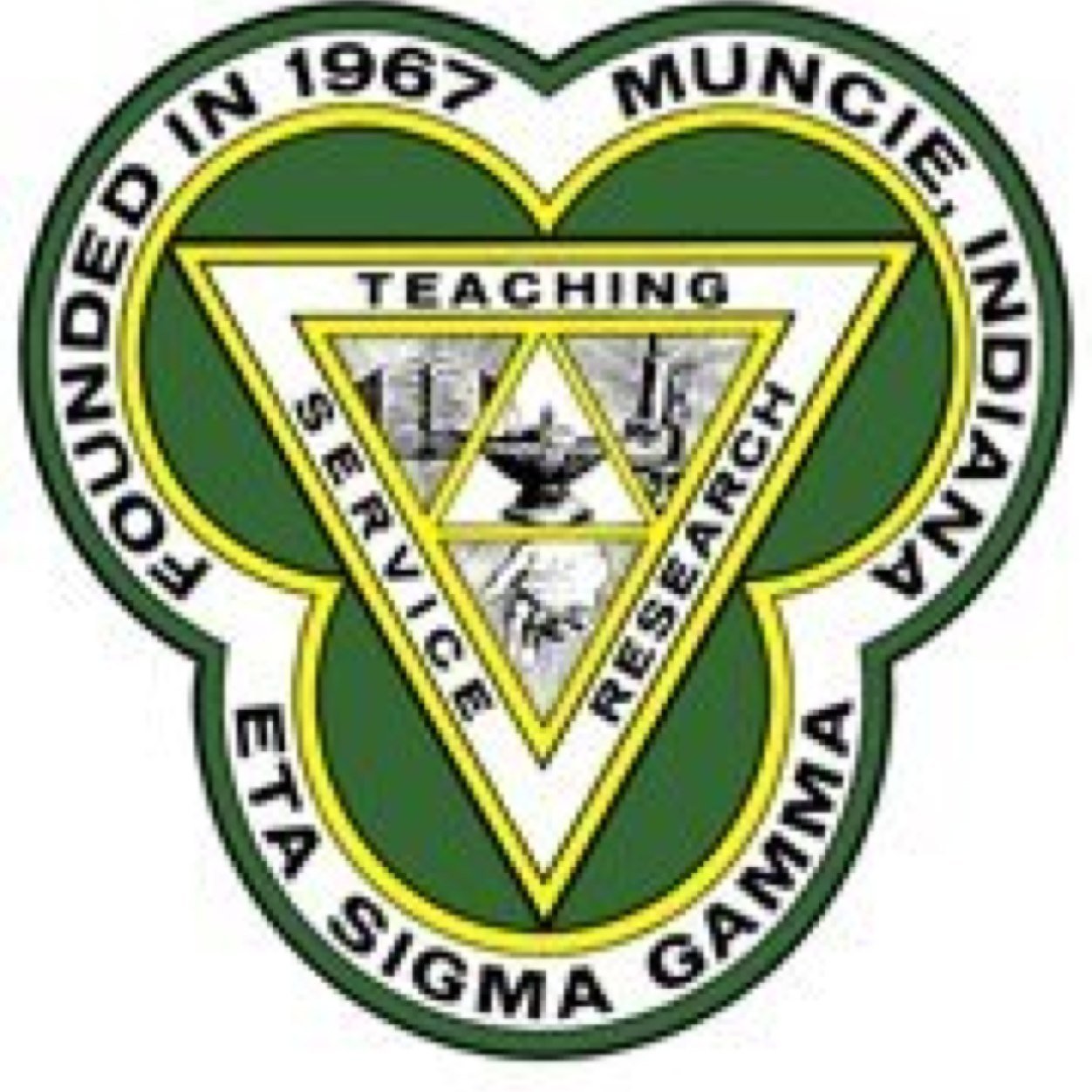 GMU_ESG's profile picture. The Epsilon Iota chapter of Eta Sigma Gamma at George Mason University. The National Health Education Honorary seeking to promote education, research, & service