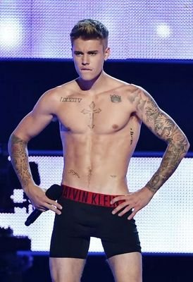 BELIEBER FOREVEEEER  3 3