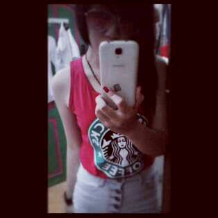 I'm thankful for everything I have ツツツ