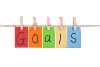 Just an average account that posts average goals.