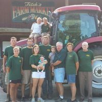 Fitch Farms (@fitchfarmmarket) 's Twitter Profile Photo