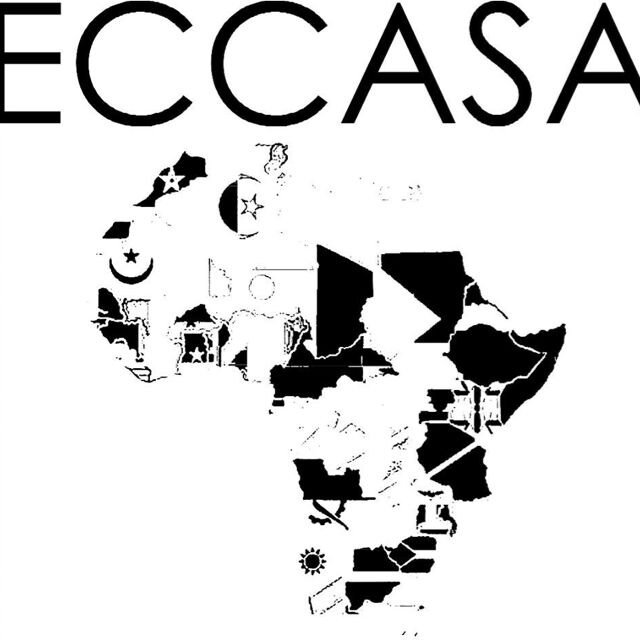 Our aim is to bring together all african students and lovers of the african culture in Essex County College.
ECCASA...The Heartbeat of ECC