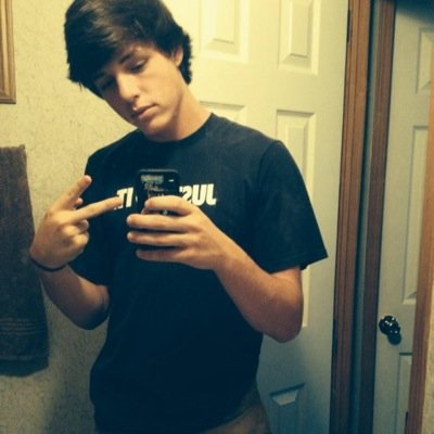 walker rogers makes me wet, what else is there to say?