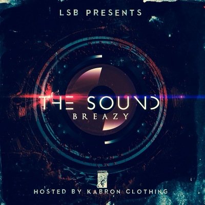 The Sound Hosted By Kabron (Coming 9/11/14)