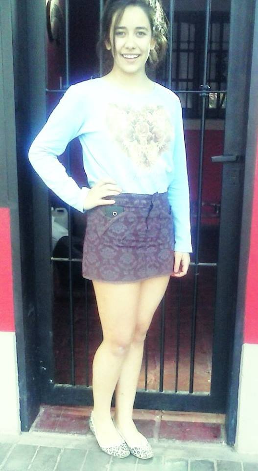 Mi instagram: sherucousau , seguime y te sigo