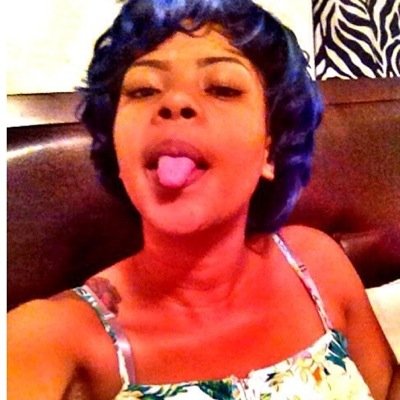 BO$$
#RealNiggaSinceBirth R.I.P Dominque 
Yea the bitch w/ the blue hair 
#coldhearted ❄️