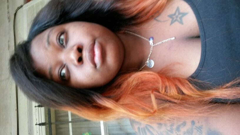 Everything i do now is for my babies..... R.I.P to my 3 babies..momma loves you