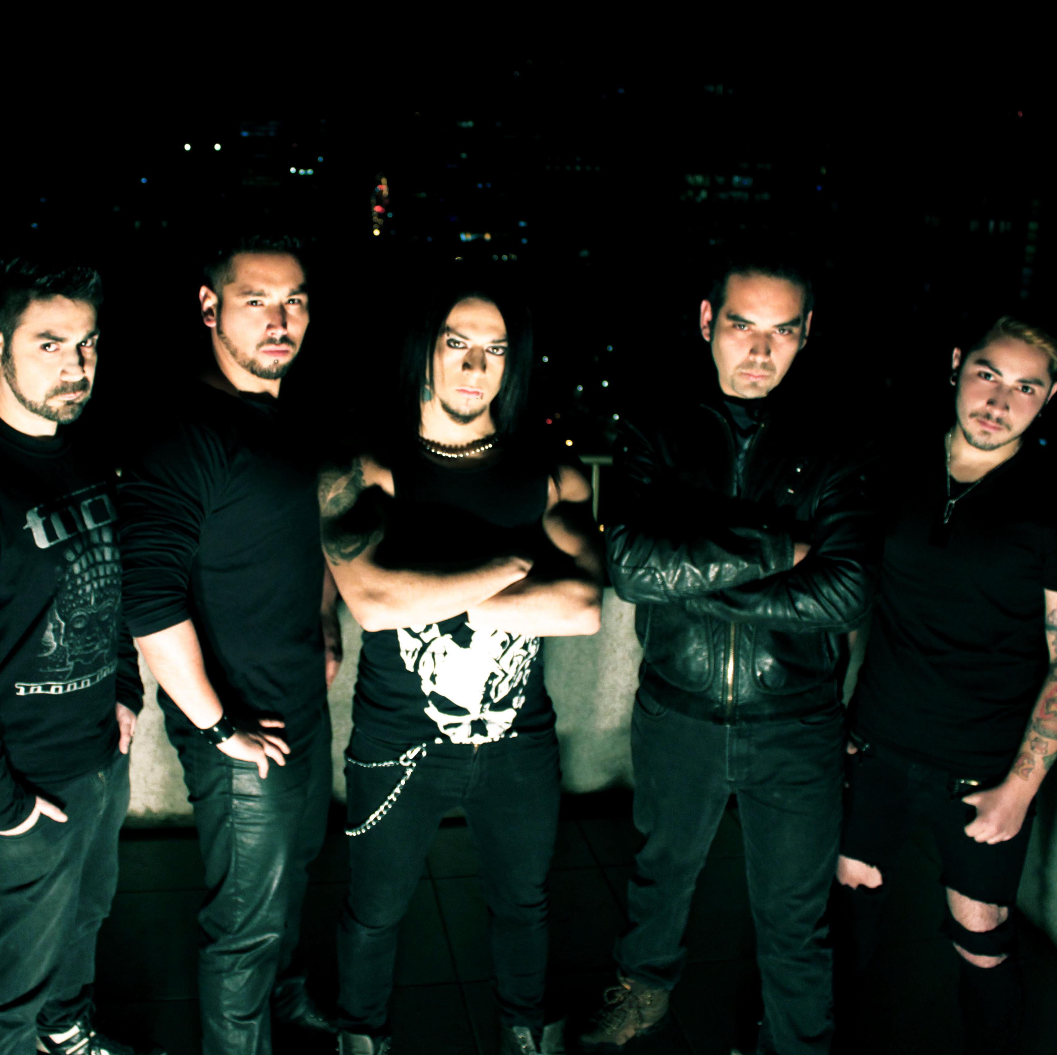 Welcome to the official VOLTIA twitchannel!!! 
PostRock band from CHILE!