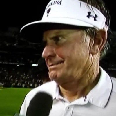 Avid sports fan, drinker, sarcastic father of at least 3......