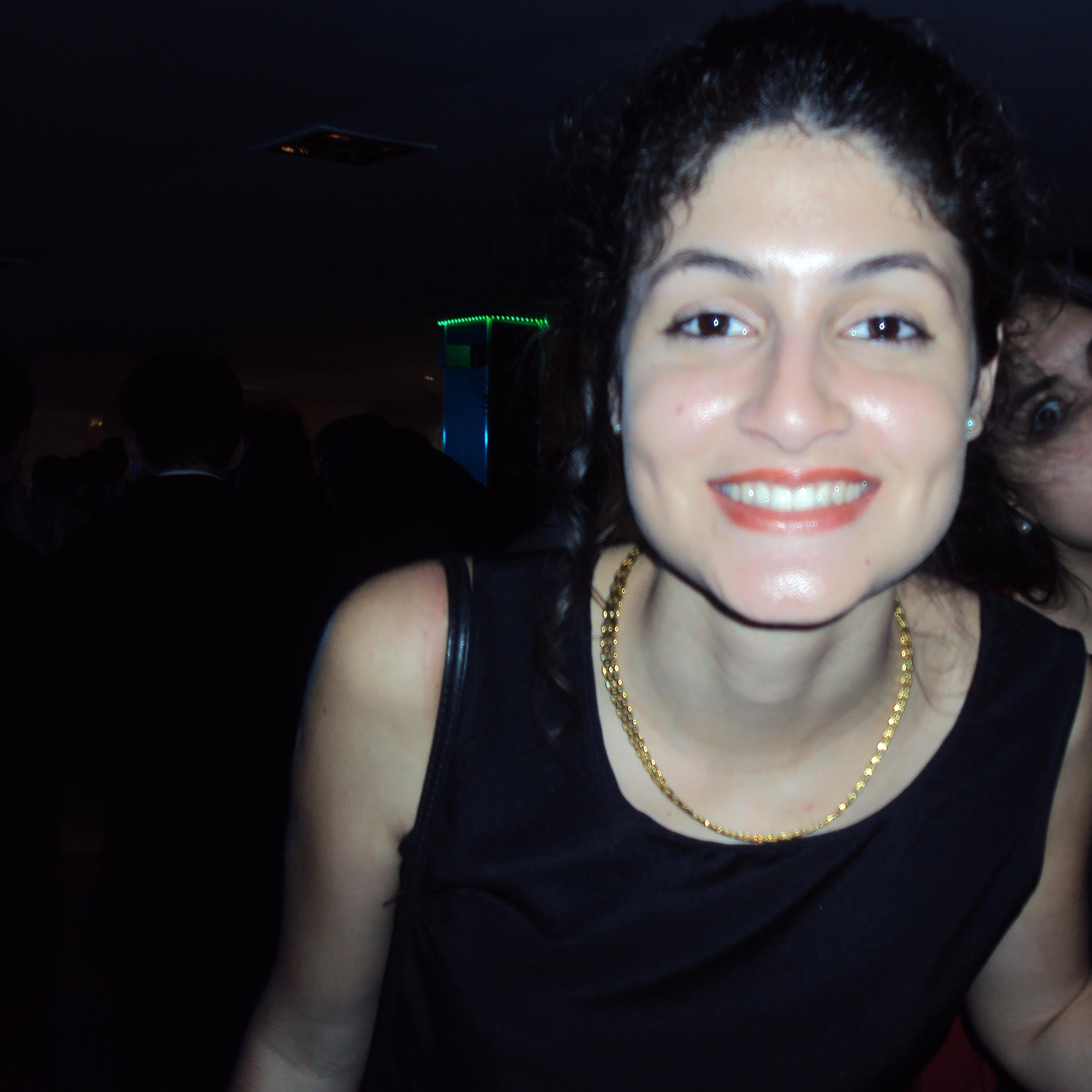 mangeles29's profile picture. Wanderlust!