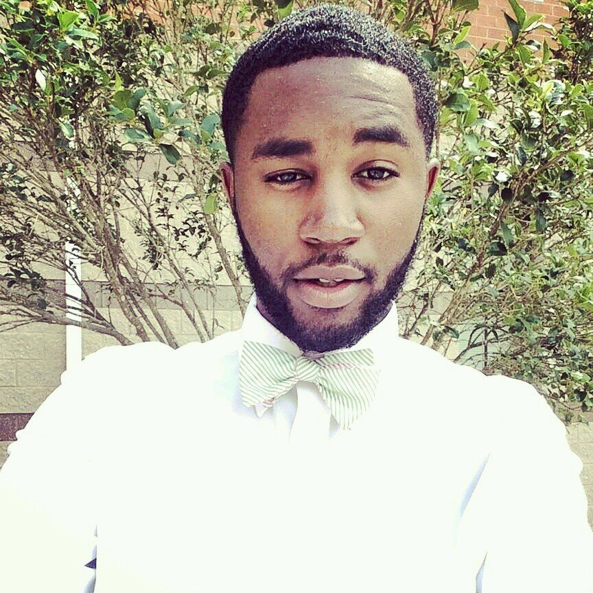 Man Of God. Singer. Songwriter. Hard Worker.