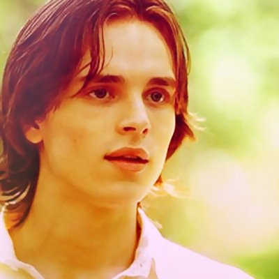 For some time passes slowly, an hour can seem an eternity. For others, there's never enough. For Jesse Tuck, it doesn't exist. {Single/Any Fandom/SV}