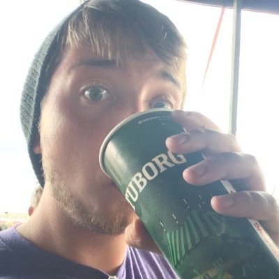 BR0WN13's profile picture. I'm just an average guy...