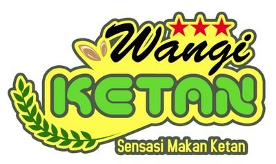 WangiKetan's profile picture. Pertama di Palembang. Buka Pukul 7 Pagi - 9 Malam. (Sop Ketan, Ketan Susu, Ketan Duren, Ketan Tumis, Nasi Uduk, Nasi Ayam Penyet, Aneka Minuman dll) Free WiFi