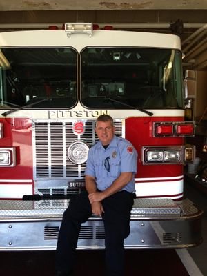 Firefighter, Fire and Explosion investigator,Pittston Area School Board.