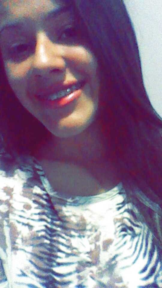 Cada dia mais linda!