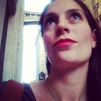Valerie F (@fristachinator) 's Twitter Profile Photo